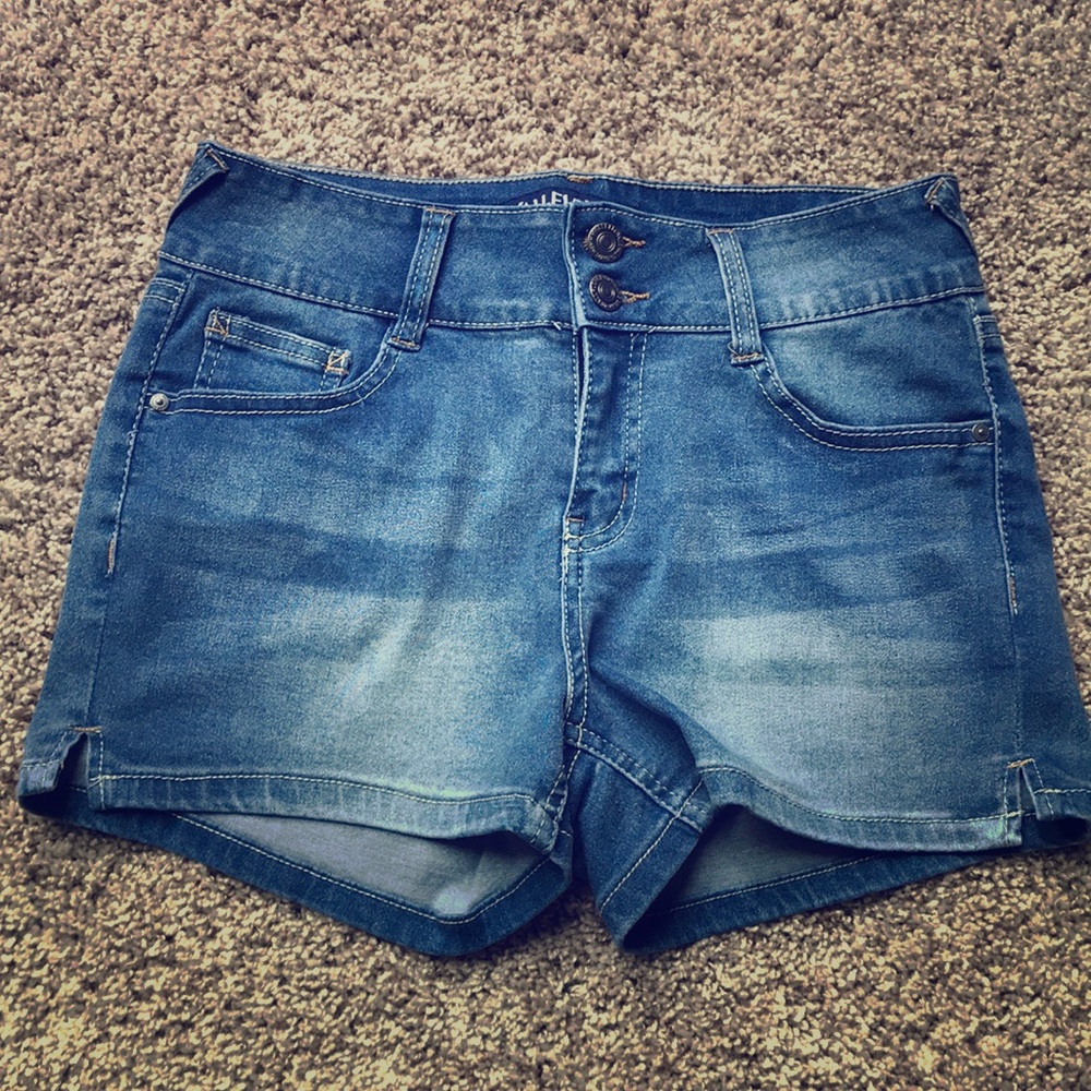 🔥Cute summer shorts